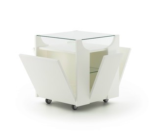 Тележка Cubovo