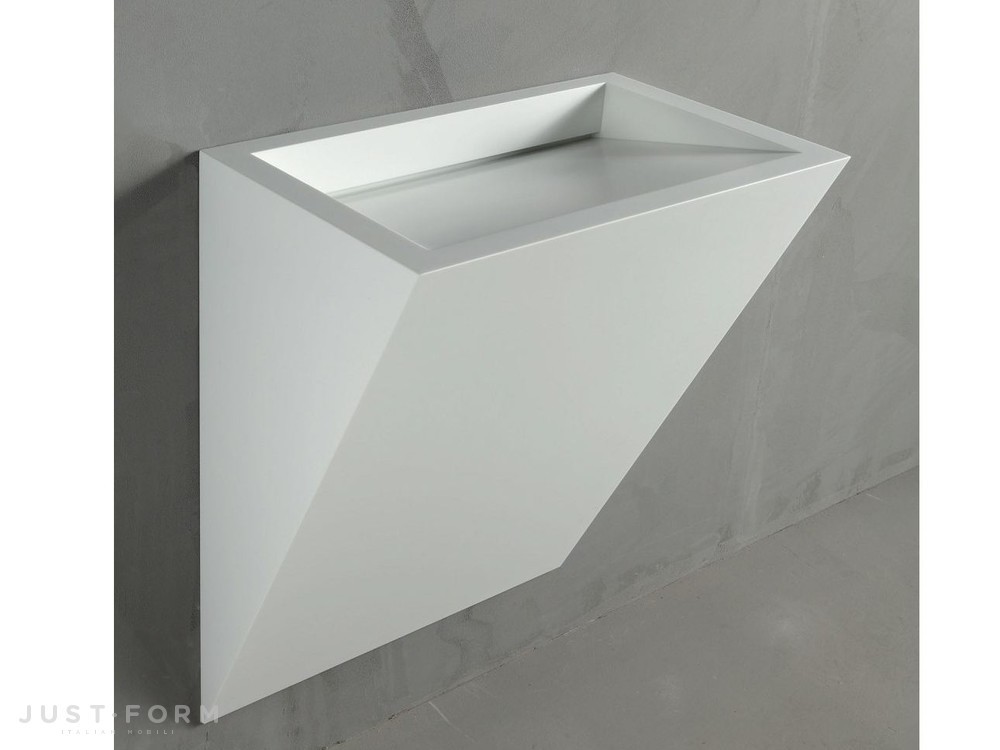 Раковина Gap To Wall06 фабрика RIFRA фотография № 1