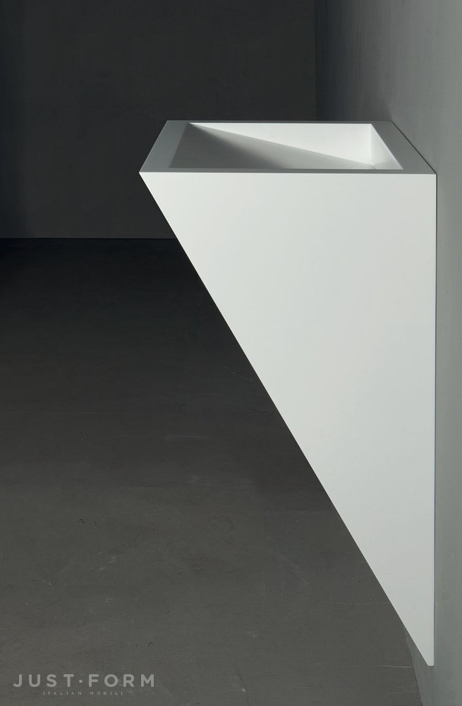Раковина Gap To Wall06 фабрика RIFRA фотография № 4