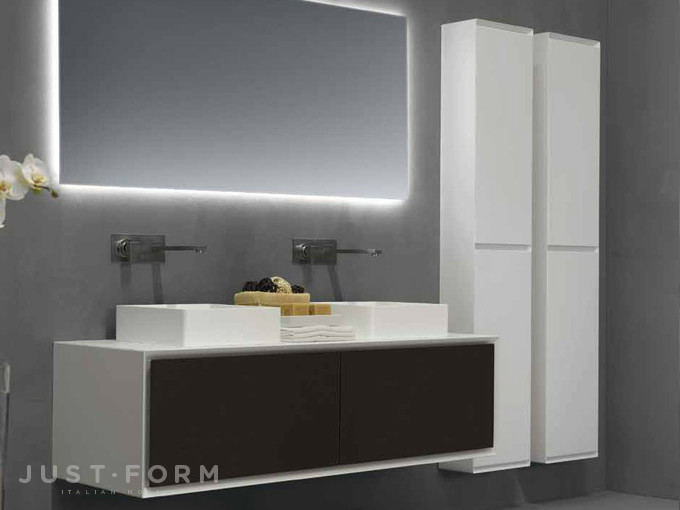 Мебель для ванной комнаты K.One фабрика RIFRA фотография № 1