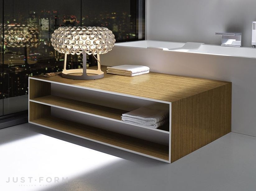 Мебель для ванной комнаты Argo фабрика Rexa Design фотография № 1
