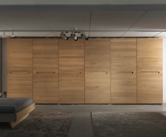 Платяной шкаф Plano