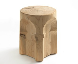 Табуретка Moresco