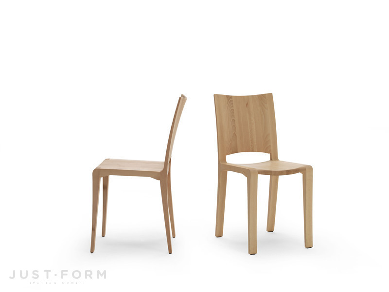 Стул Piano Design Chair фабрика Riva 1920 фотография № 1