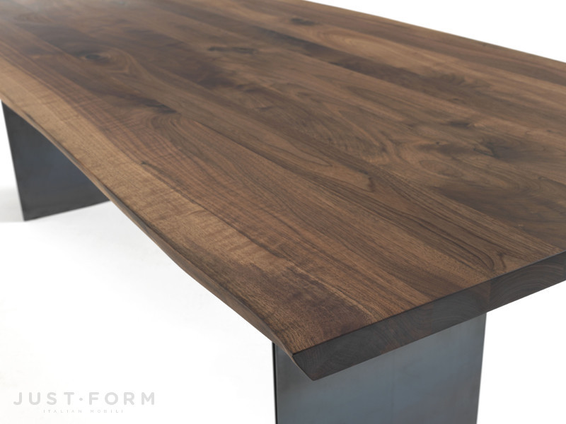 Стол Sky Natura Natural Sides фабрика Riva 1920 фотография № 3