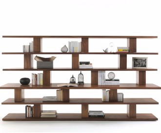 Книжный шкаф Bookshelf
