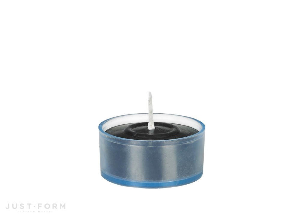 Свеча Orientalist Tealights фабрика Tom Dixon фотография № 2