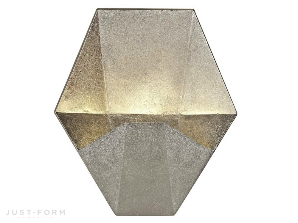 Настенный светильник Gem Wall Light фабрика Tom Dixon фотография № 1