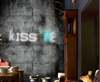Обои Kiss Me