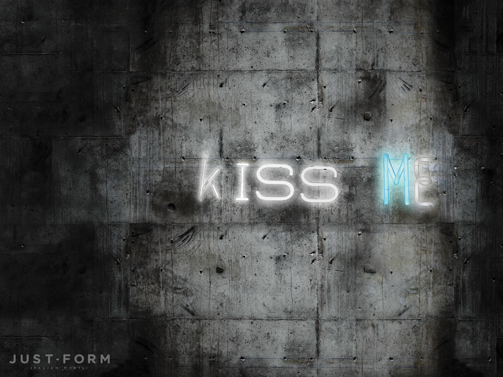 Обои Kiss Me фабрика Wall & Deco фотография № 3
