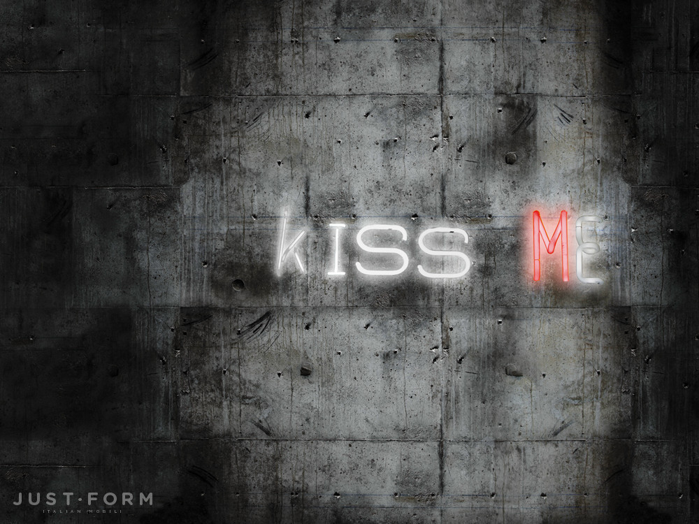 Обои Kiss Me фабрика Wall & Deco фотография № 4