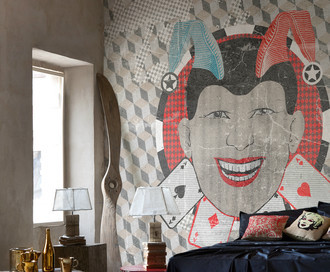 Обои The Joker