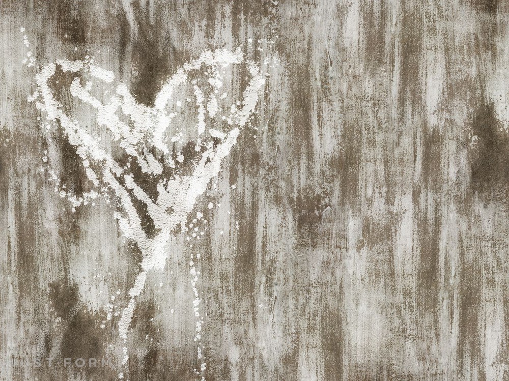  Wet Heart фабрика Wall & Deco фотография № 3