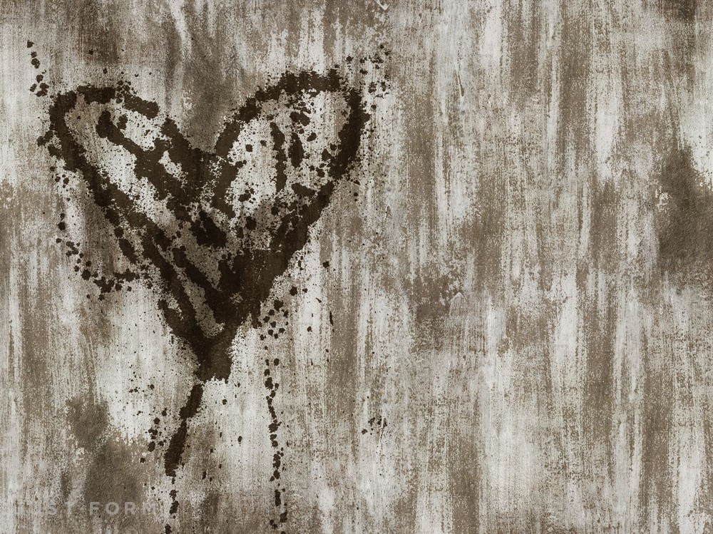  Wet Heart фабрика Wall & Deco фотография № 4