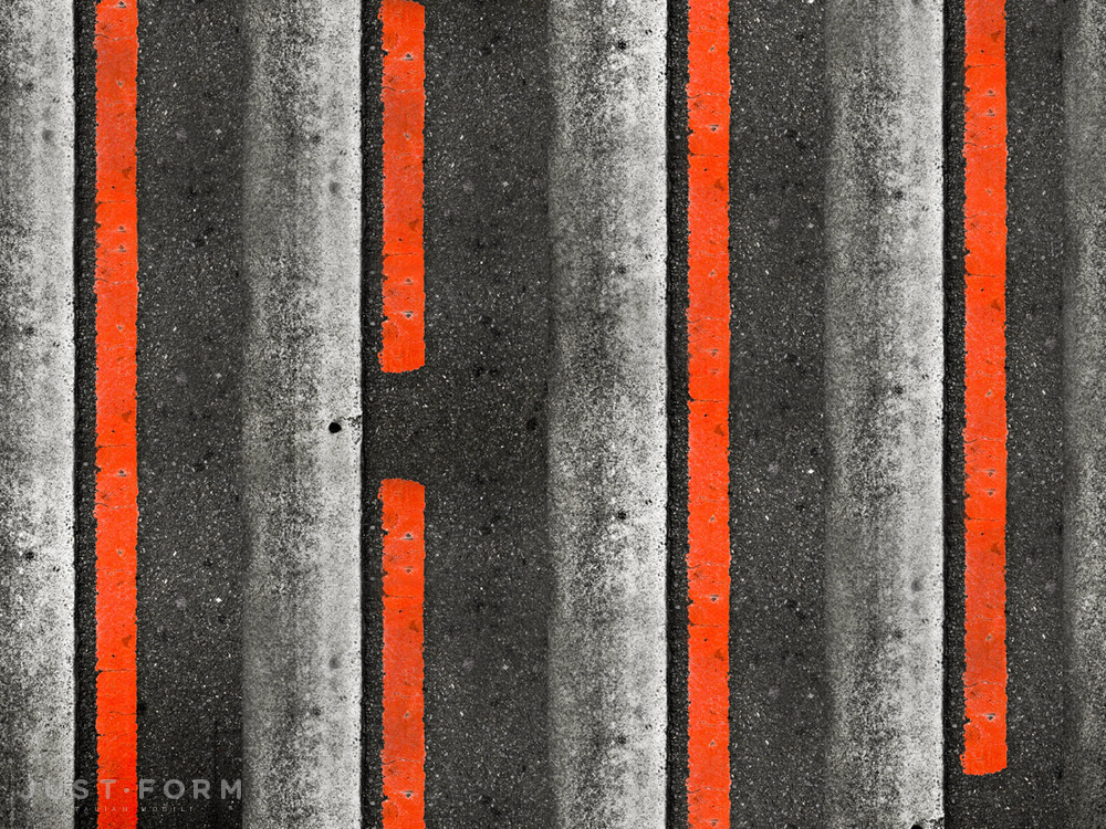Обои Road Lines фабрика Wall & Deco фотография № 3