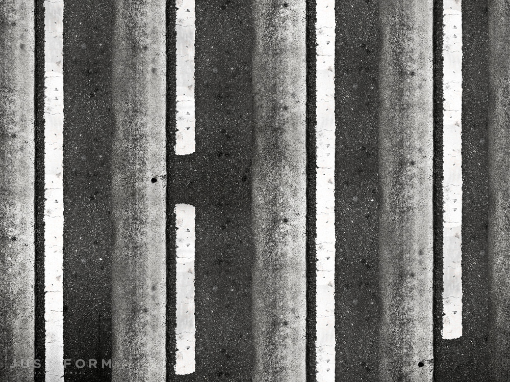 Обои Road Lines фабрика Wall & Deco фотография № 4
