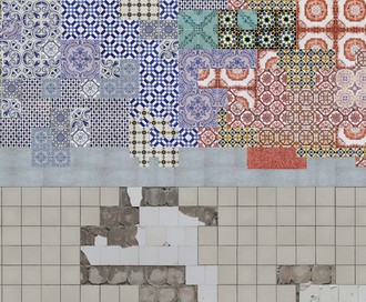 Tell Me Tiles