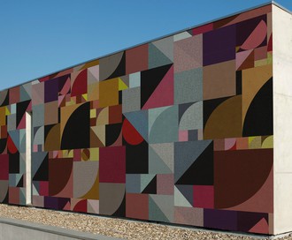 Обои Bauhaus
