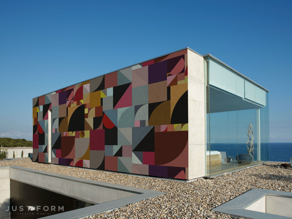 Обои Bauhaus фабрика Wall & Deco фотография № 2