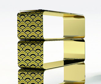 Книжный шкаф Brera
