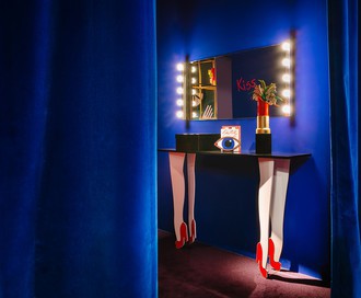 Консоль High Heels