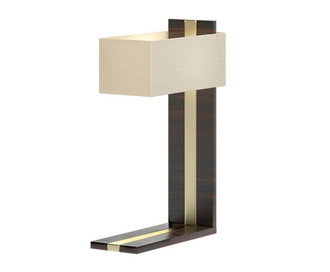Настольный светильник Gate Table Lamp