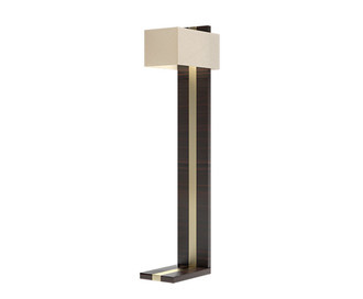Напольный светильник Gate Floor Lamp