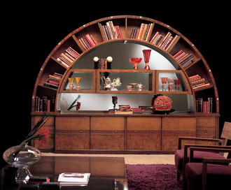 Книжный шкаф Arco