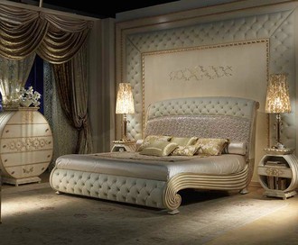 Кровать Vanity