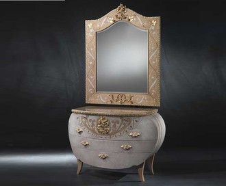Комод Vanity