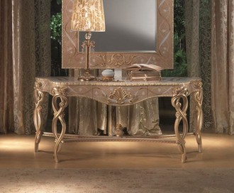 Консоль Vanity