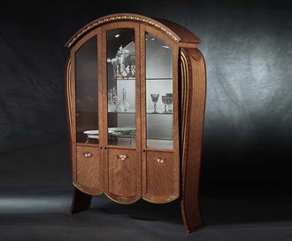 Витрина Vanity