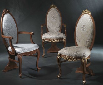Стул Vanity