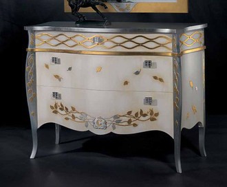 Комод Blanca