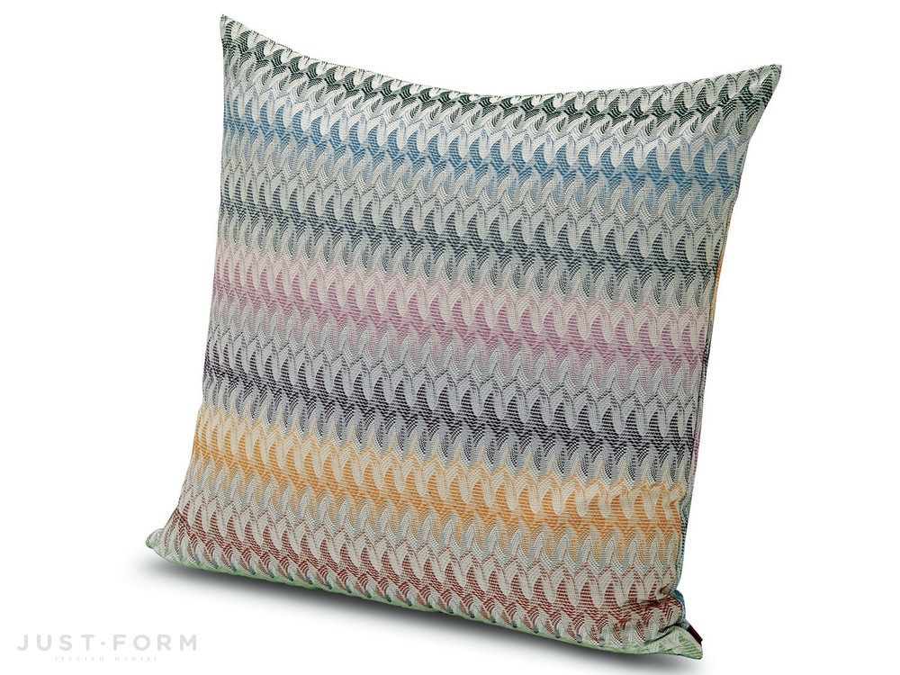 Диванная подушка Rialma фабрика Missoni Home фотография № 1