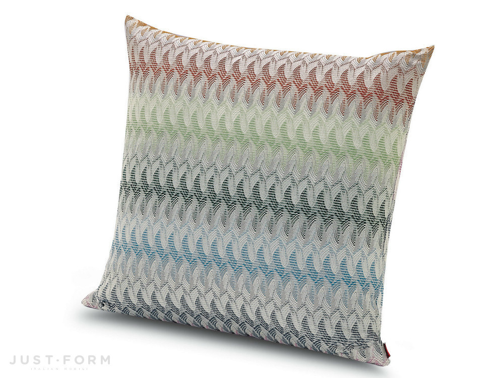 Диванная подушка Rialma фабрика Missoni Home фотография № 4