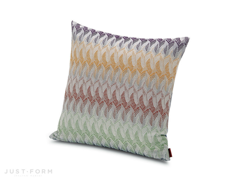 Диванная подушка Rialma фабрика Missoni Home фотография № 5