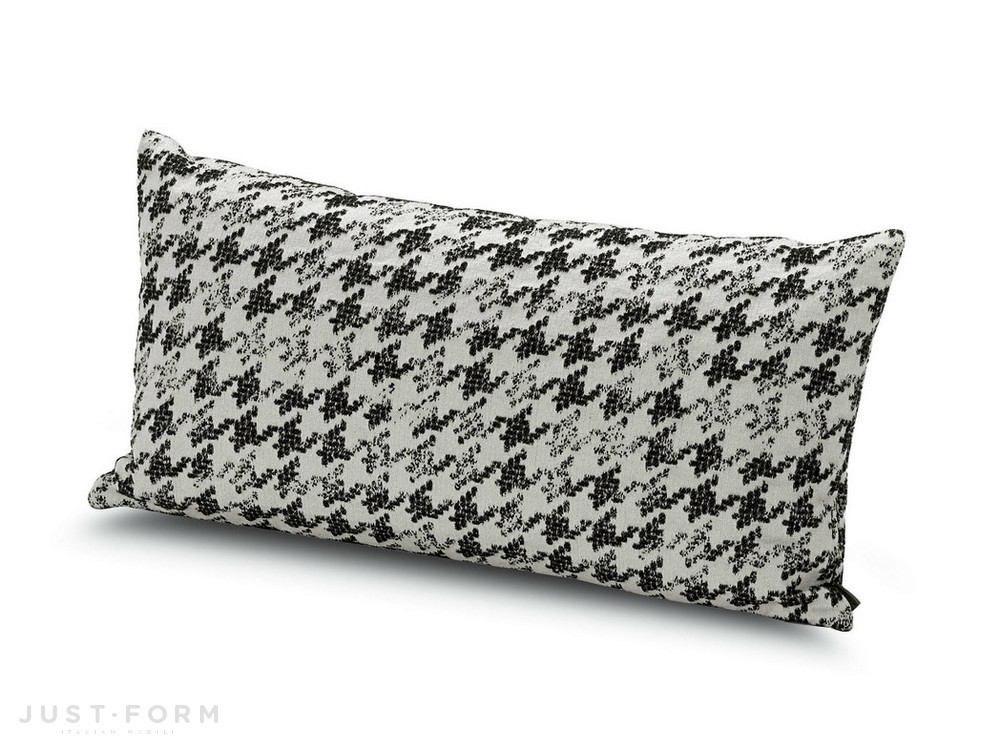 Диванная подушка Realeza фабрика Missoni Home фотография № 1