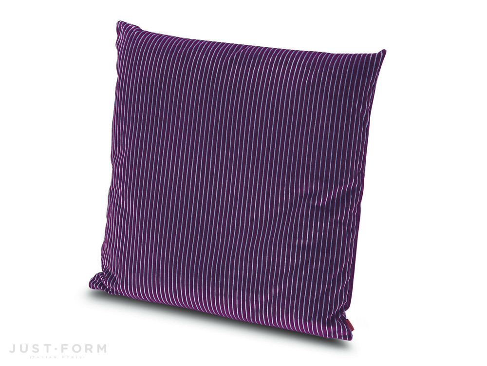 Диванная подушка Rafah фабрика Missoni Home фотография № 1