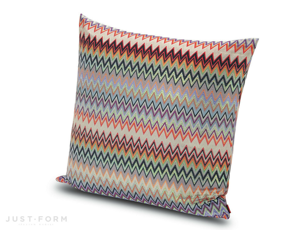 Диванная подушка Masuleh фабрика Missoni Home фотография № 1