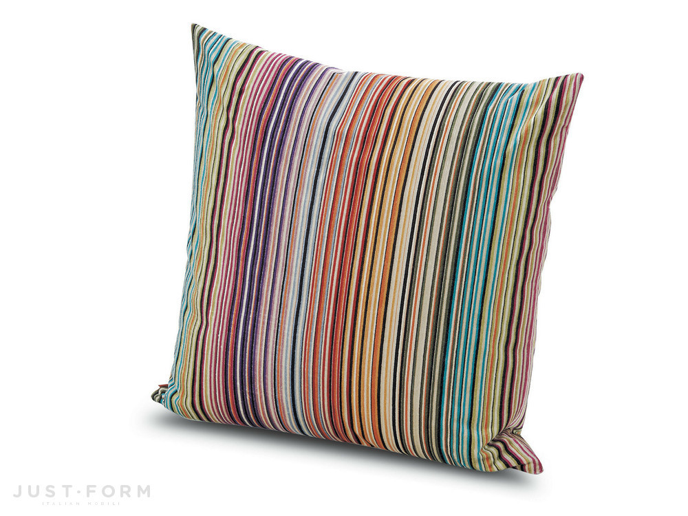 Диванная подушка Reno фабрика Missoni Home фотография № 1