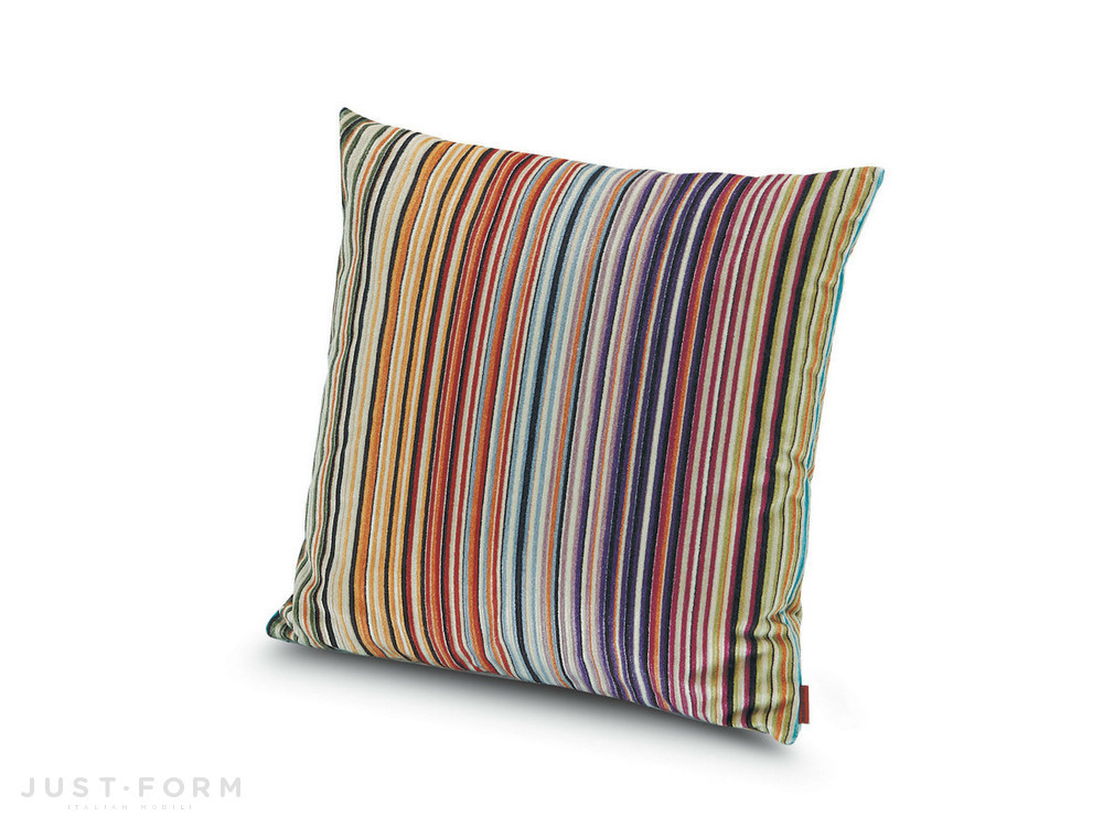 Диванная подушка Reno фабрика Missoni Home фотография № 2