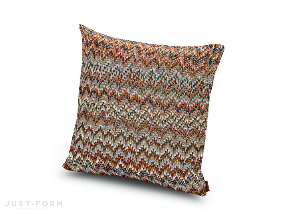 Диванная подушка Plaisir фабрика Missoni Home фотография № 1