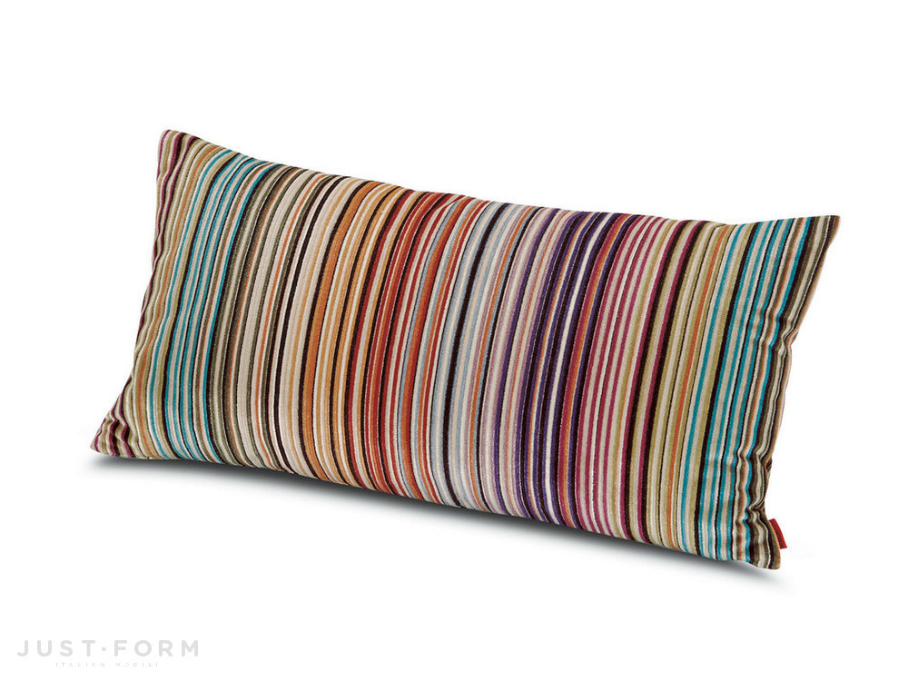 Диванная подушка Reno фабрика Missoni Home фотография № 1