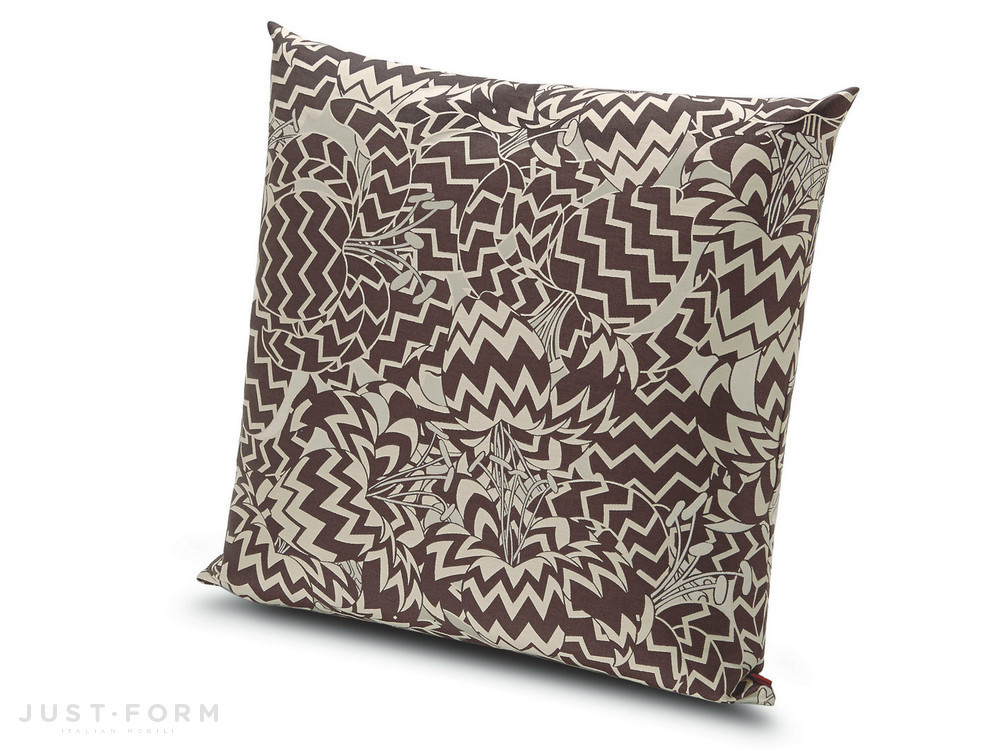 Диванная подушка Rahon фабрика Missoni Home фотография № 1