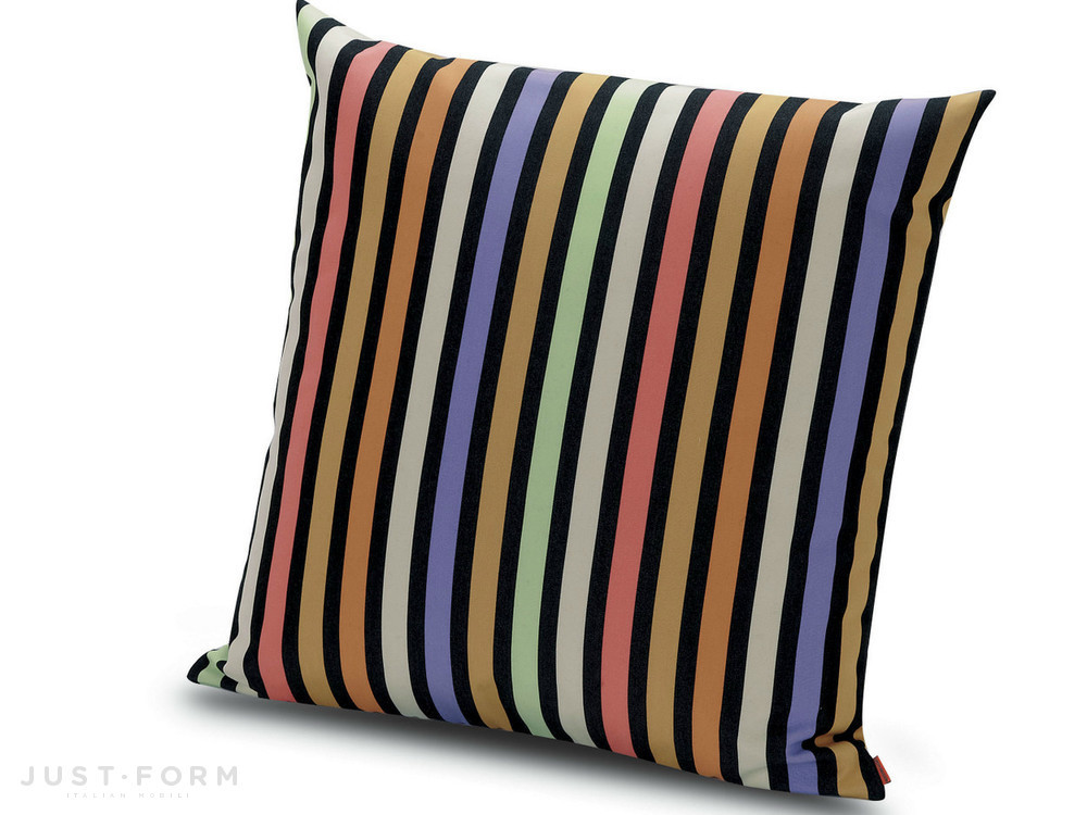 Диванная подушка Roatan фабрика Missoni Home фотография № 1