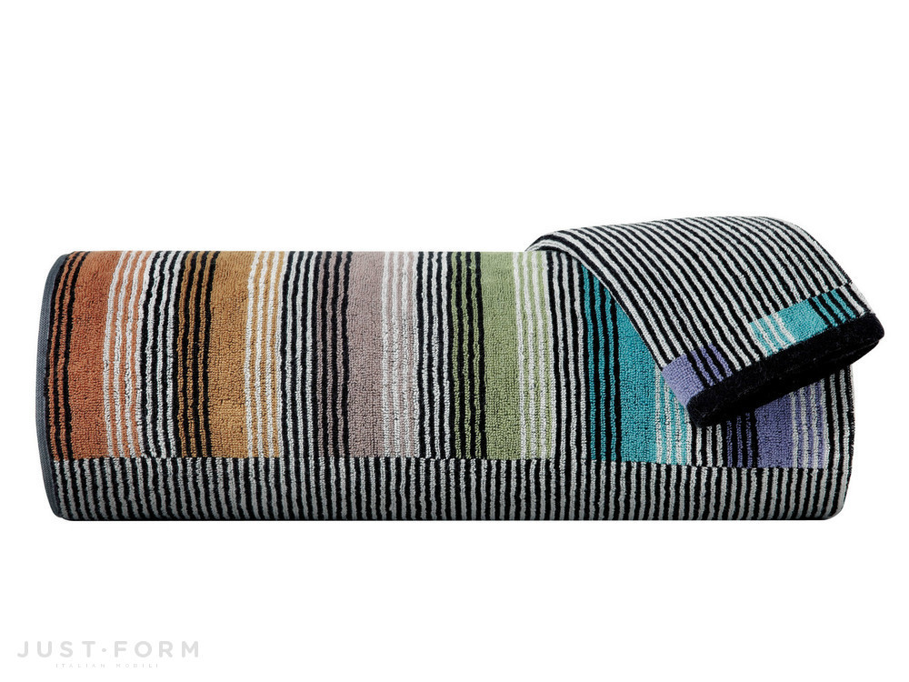 Махровое полотенце Ross фабрика Missoni Home фотография № 1