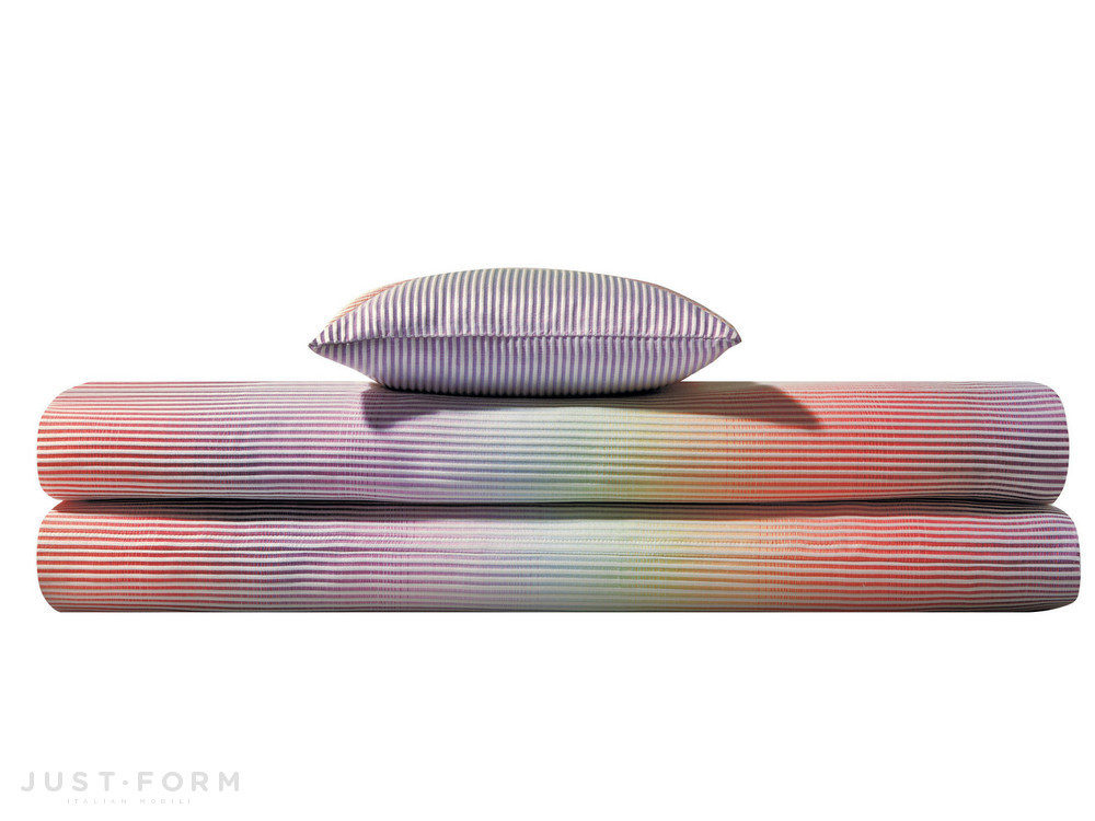 Постельное белье набор Oleg фабрика Missoni Home фотография № 1