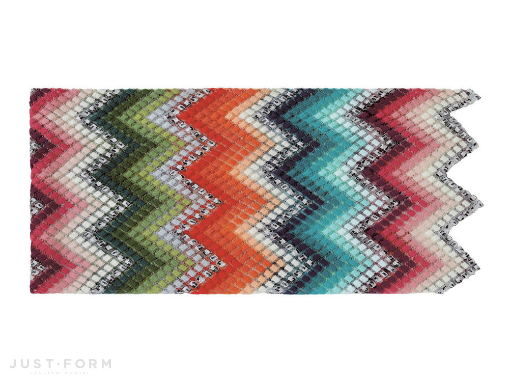 Плед Rio фабрика Missoni Home фотография № 1