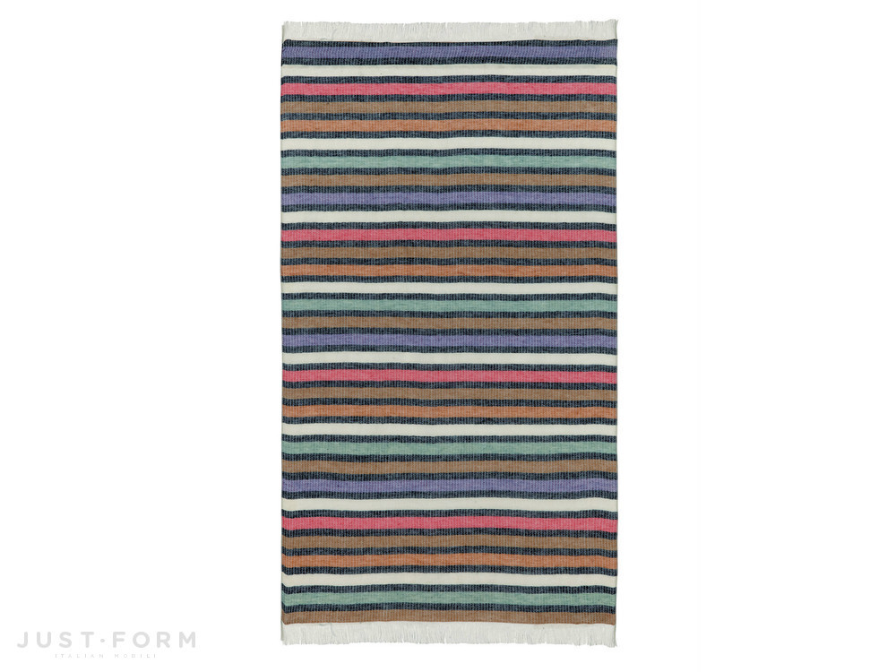 Махровое полотенце Ramiro фабрика Missoni Home фотография № 1